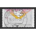 GER 2010 €0.55 (S/A) 'GREETINGS STAMPS (3RD ISS...