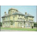 Hove, E Sussex - Museum of Art (Brooker Hall) -...