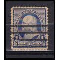 Used 219 1c Benjamin Franklin Fine RA0626