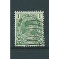 Newfoundland stamps sg117 sg 117 used