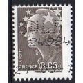 France 2008 Marianne de Beaujard - Brown €0,05 ...