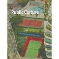 Infrastructures of the Urban