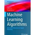 Wireless Networks Machine Learning Algorithms