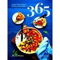 365: Jeden Tag Einfach Kochen Backen