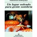 Un Lugar Soleado Para Gente Sombraa