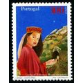 Portugal 1997 Europa, Myths & Legends, Moorish ...