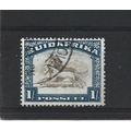 SouthAfrica.SG48 1s Black&Blue Wildebeest.Afrik...