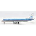 B737-400 KLM ROYAL DUTCH AIRLINES REG: PH-BDS -...