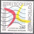 France 1994 Michel 3009 O Cote (2008) 1.00 € 20...