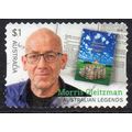 Australia 2019 Aust Legends of Childrens Litera...