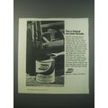 1979 Deft Clear Wood Finish Ad - Put a Friend o...
