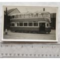 Photo Glasgow Tram