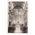CHURCH, KOSICE, SLOVAKIA. unused vintage postca...