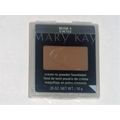 Mary Kay Creme To Powder Foundation "Beige #4" ...