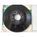 7".1964,BILLY J KRAMER & DAKOTAS.FROM A WINDOW....
