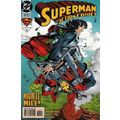 Action Comics (Vol 1) # 708 NM MODERN AGE COMICS