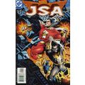 JSA (Vol 1) # 041 NM MODERN AGE COMICS