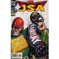 JSA (Vol 1) # 042 FN+ ORIG US COMICS