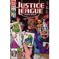 Justice League (Vol 1) # 043 NM MODERN AGE COMICS