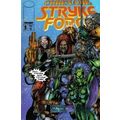 Codename: Stryke Force (Vol 1) # 008 NM MODERN ...