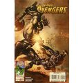 Dark Avengers (Vol 1) # 009 NM MODERN AGE COMICS