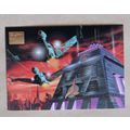 Star Trek Master Series 1994 Edition Base tradi...