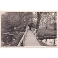 Standard size printed Guys Cliffe Bridge Warwic...