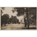 Rotterdam West Kruizkade Bicycles Old Dutch Rea...
