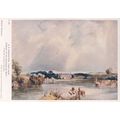 RP Bonington Chateau Of The Duchesse De Berri P...