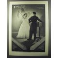 1953 Bronzini Ties Ad - Filippo and Torrigiani ...