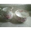 Royal Albert Blossomtime individual Creamer and...
