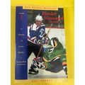 Herder Memorial Trophy,A History of Senior Hock...