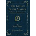 The Lesson of the Master: The Marriages; The Pu...