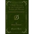 A Short Account of the Courtship of Alonzo and ...