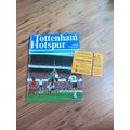 1978/79 Tottenham / Spurs vs Nottm Forest - Div...