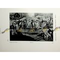 Dancing, Watteau, The Younger, Fashion Book Ill...