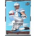 2008 Upper Deck KEVIN SMITH (Lions) Star Rookie...