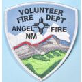 Angel Fire, NM Fire Dept. PP54.