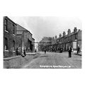 pt0868 - Doncaster Road , Denaby , Yorkshire - ...
