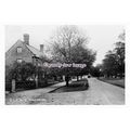 pu2218 - Yorks - Rossington, Ivy House Farm on ...