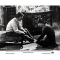 BROTHERHOOD 1969 Kirk Douglas, Irene Papas, Ale...