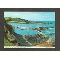 Postcard Devon John Hinde 2DC81 Bude the Bathin...