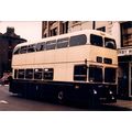 Colour Photograph of Derby Corporation Transpor...
