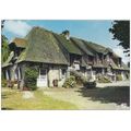 14 - CHAUMIERE NORMANDE