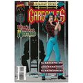 Gargoyles #10 (1995) *Marvel Comics / Cover Art...