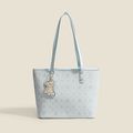 Women Tote Purse Shoulder Bag Large Fashion Hob...