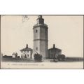 North Foreland Lighthouse, Kent, 1911 - Lévy Po...