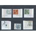 Portugal stamps. A few of the tiles MNH. 1983, ...
