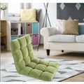 Chair, Gaming Sofa Chair, Adjustable, Cushioned...