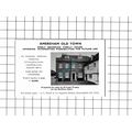 Amersham Buckinghamshire SMALL House Sale Adver...